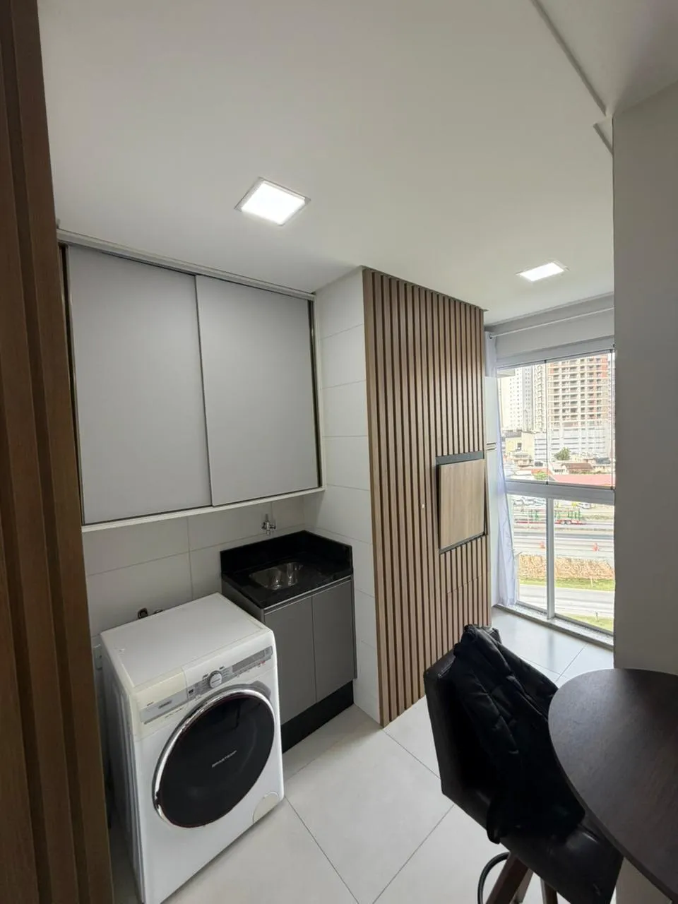 Apartamento para venda no bairro Casa Branca em Itapema