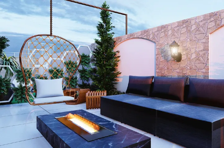 Apartamento para venda no bairro Pioneiros em Balneário Camboriú