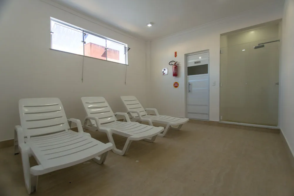 Apartamento para venda no bairro Centro em Balneário Camboriú