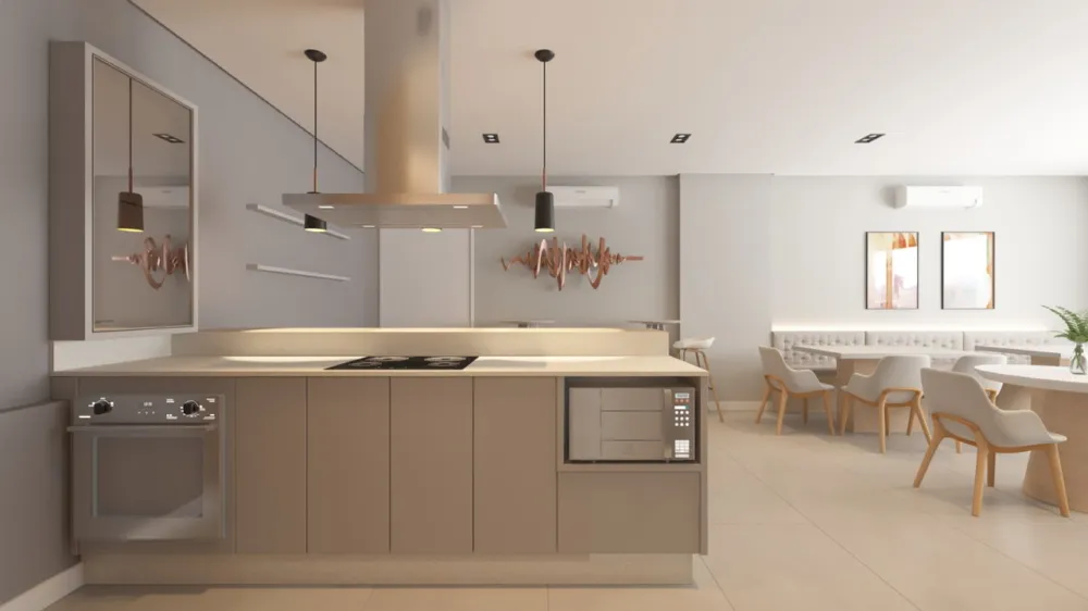 Apartamento para reserva no bairro Centro em Balneário Camboriú