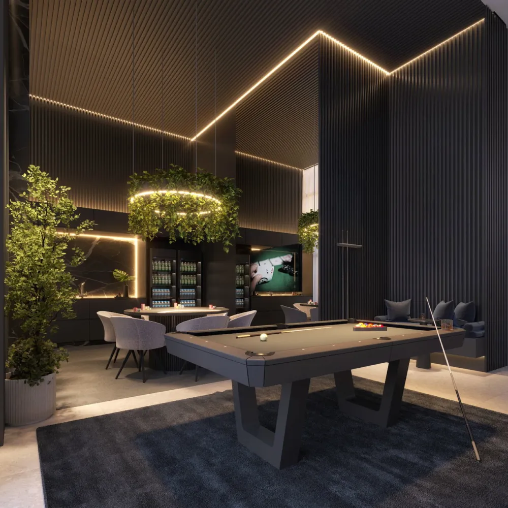 Apartamento para venda no bairro Centro em Balneário Camboriú