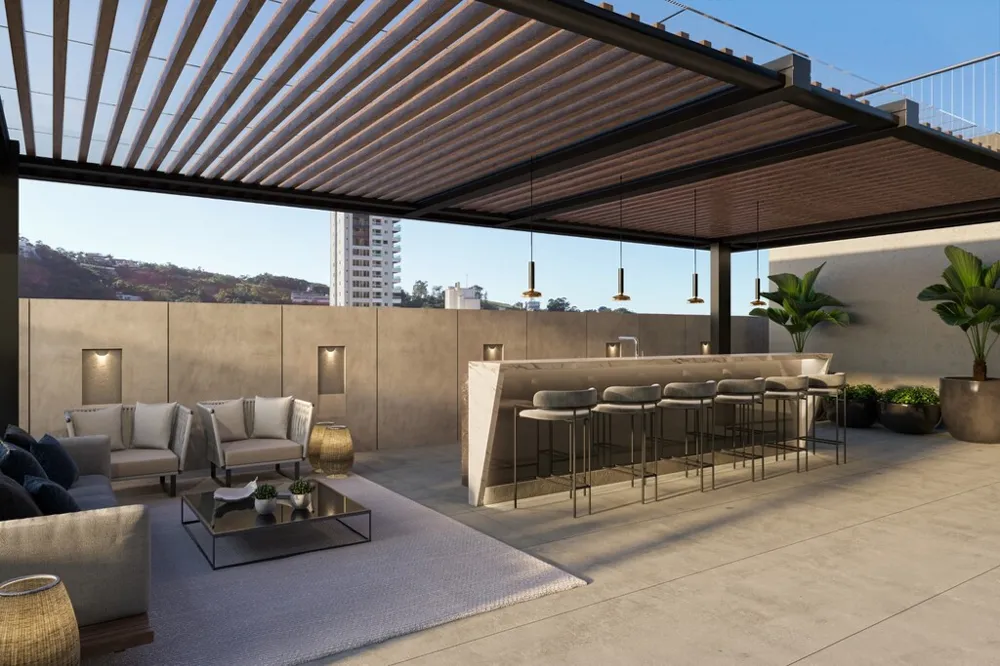 Apartamento para venda no bairro Centro em Itapema