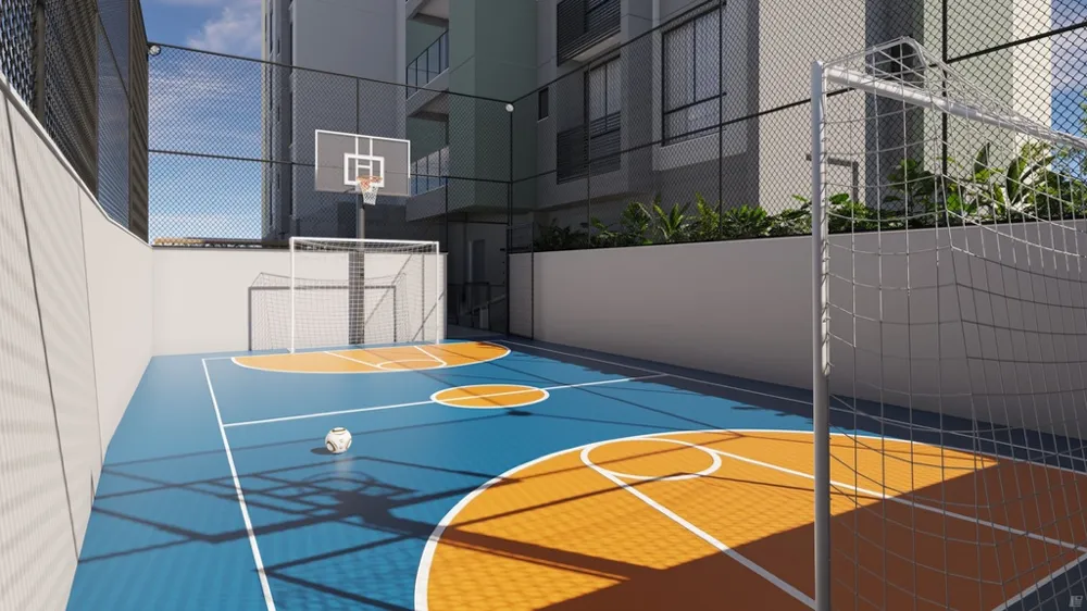 Apartamento para venda no bairro Fazendinha em Itajaí