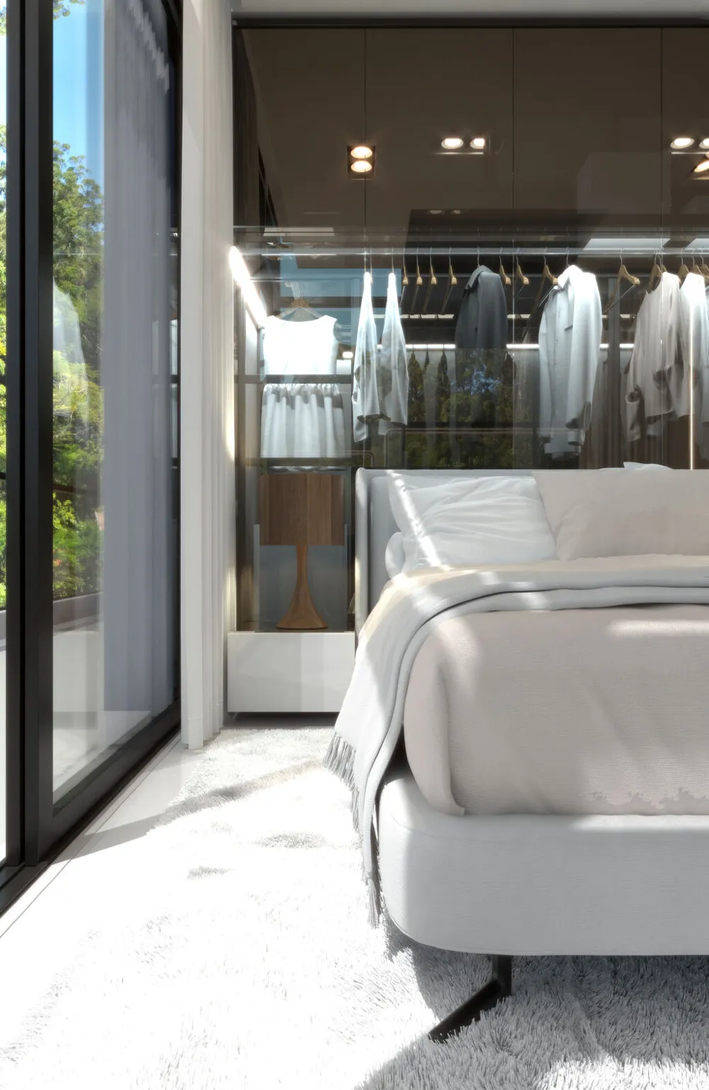 Apartamento para venda no bairro Cabeçudas em Itajaí