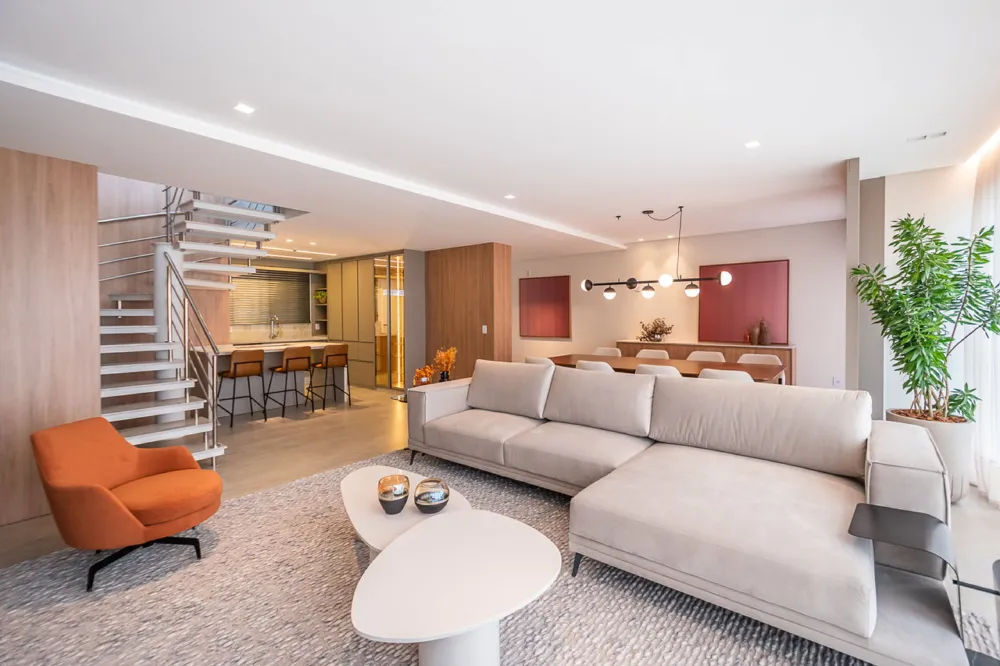 Apartamento para venda no bairro Fazenda em Itajaí