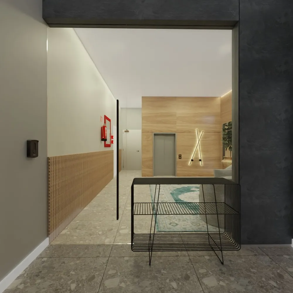 Apartamento para venda no bairro Vila Real em Balneário Camboriú