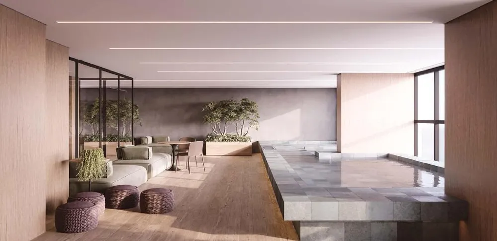 Apartamento para venda no bairro Centro em Balneário Camboriú