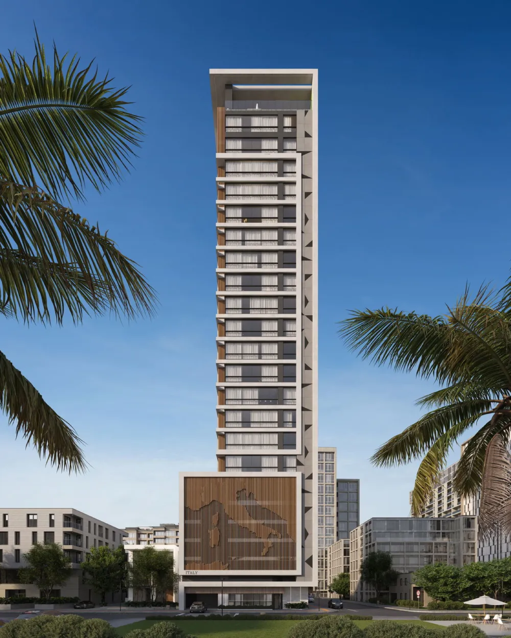 Apartamento para venda no bairro Centro em Balneário Camboriú