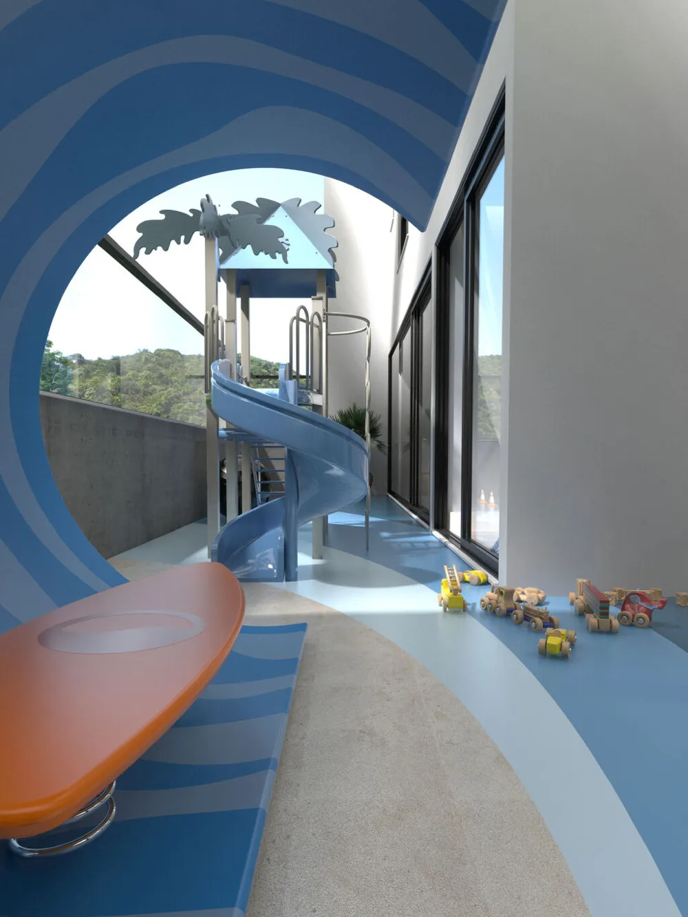 Apartamento para venda no bairro Cabeçudas em Itajaí