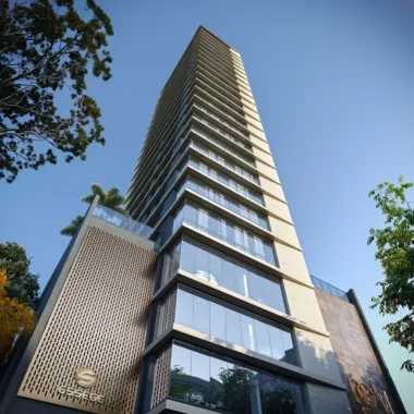 Apartamento para venda no bairro Centro em Balneário Camboriú