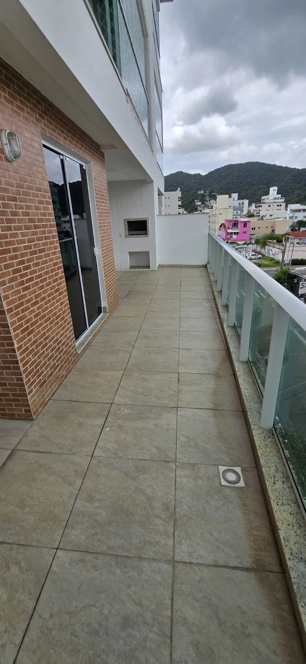 Apartamento para venda no bairro B. Nações em Balneário Camboriú