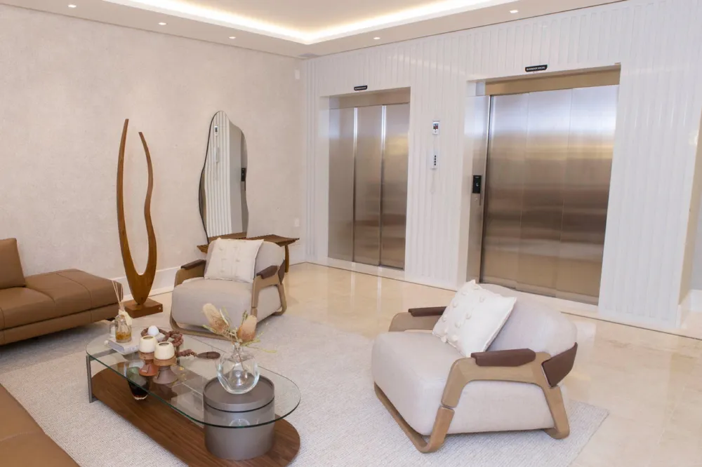 Apartamento para venda no bairro Centro em Balneário Camboriú
