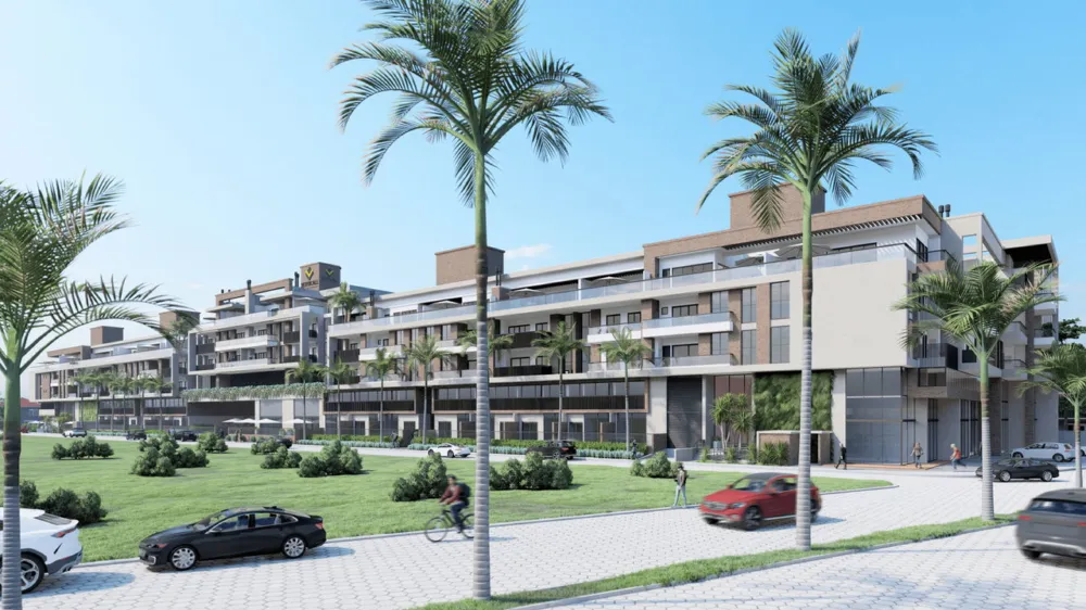 Sala comercial para venda no bairro Canto Grande em Bombinhas