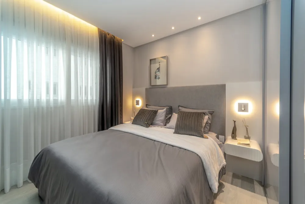 Apartamento para venda no bairro Centro em Balneário Camboriú