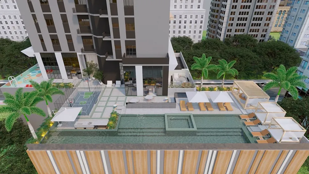 Apartamento para venda no bairro Centro em Balneário Camboriú