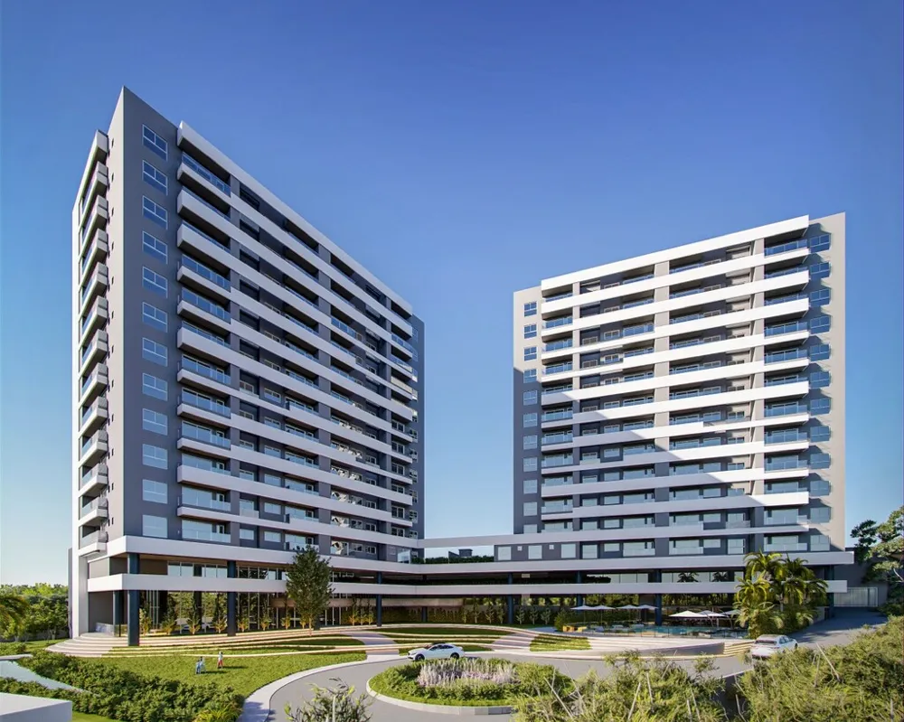 Apartamento para venda no bairro Fazenda em Itajaí