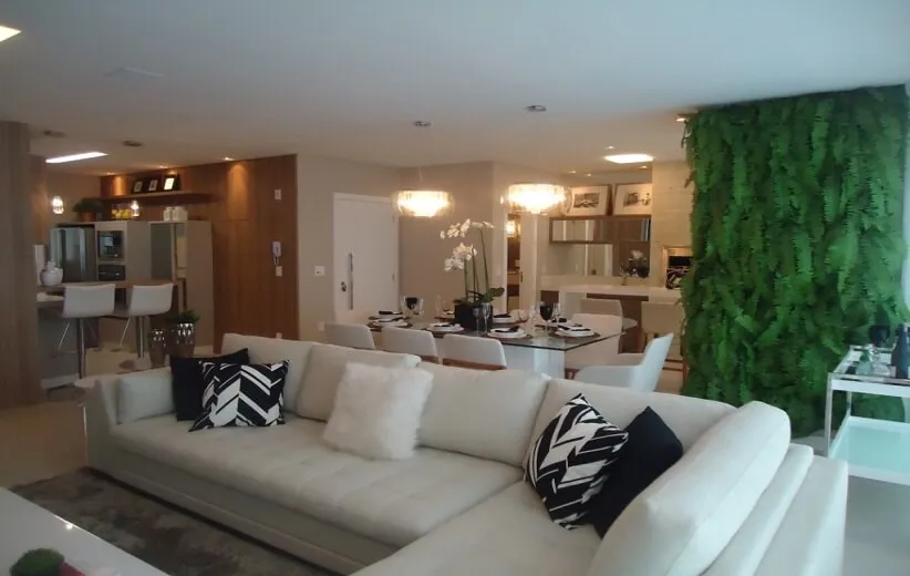 Apartamento para venda no bairro Centro em Balneário Camboriú