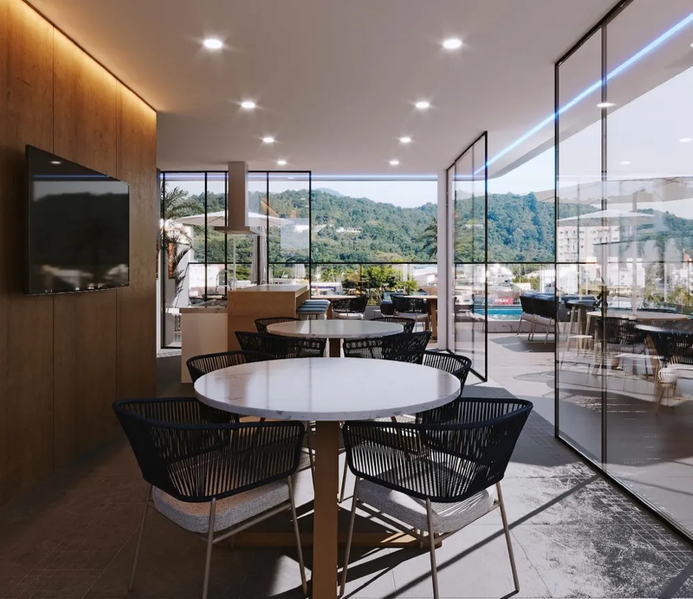 Apartamento para venda no bairro Centro em Balneário Camboriú