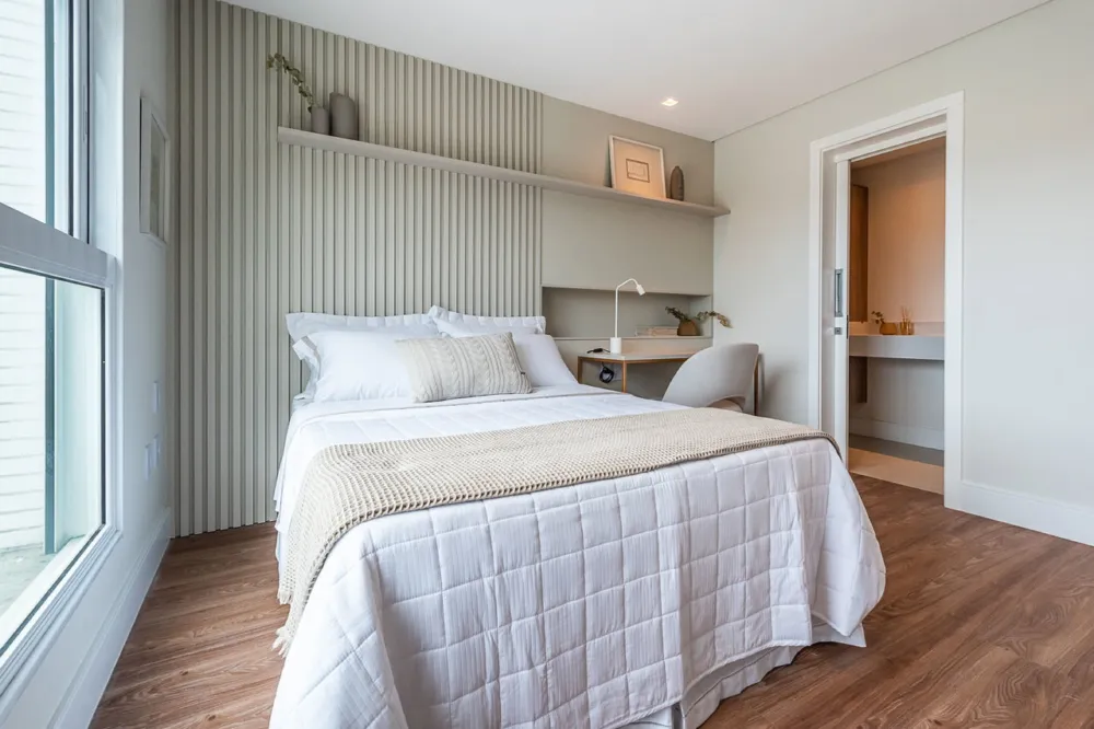 Apartamento para venda no bairro Fazenda em Itajaí