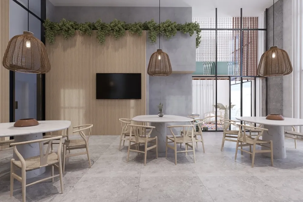 Apartamento para venda no bairro Centro em Balneário Camboriú