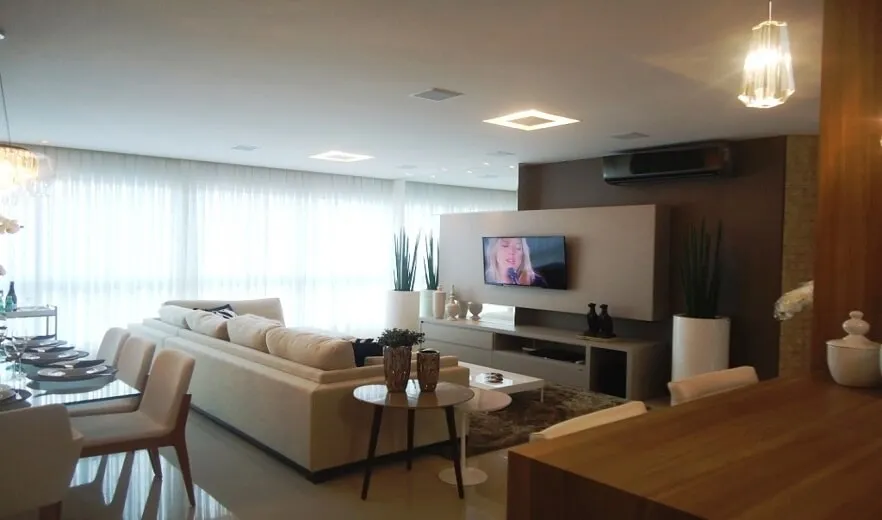 Apartamento para venda no bairro Centro em Balneário Camboriú