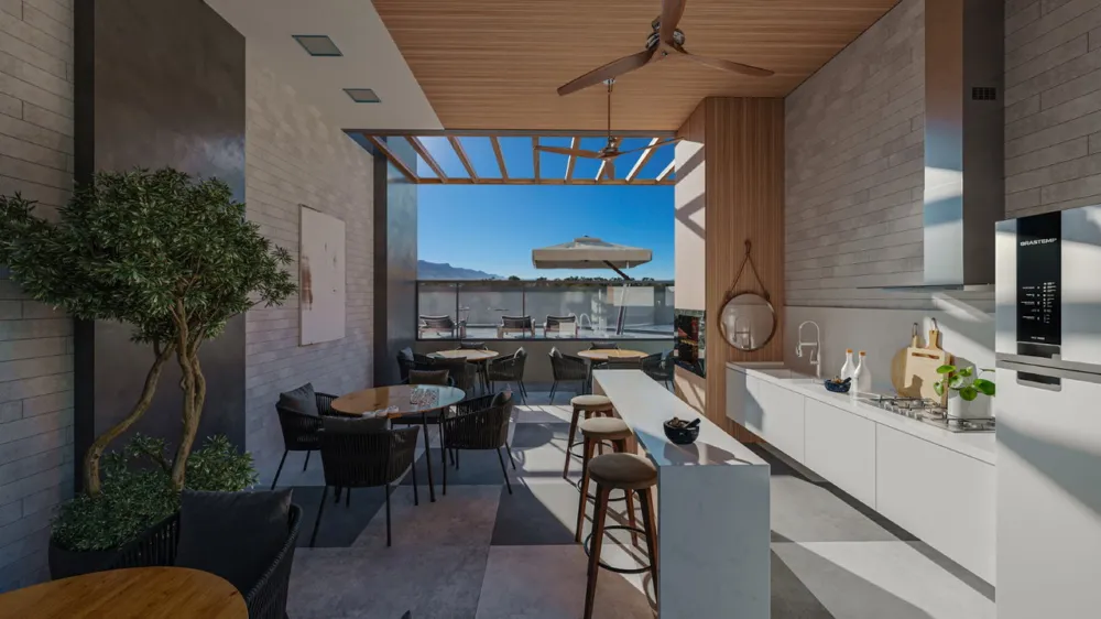 Sala comercial para venda no bairro Centro em Balneário Camboriú