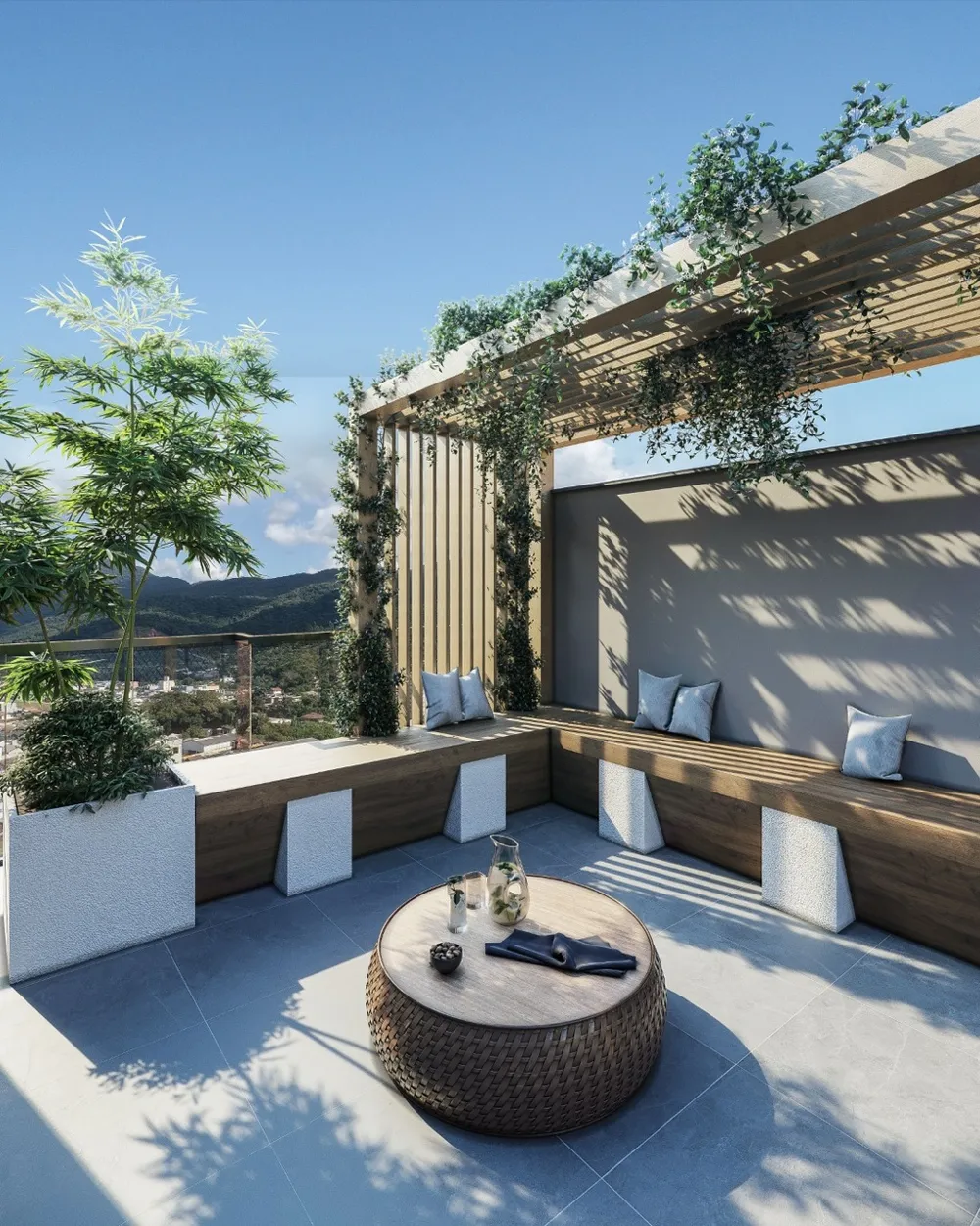 Apartamento para venda no bairro Jardim Praia Mar em Itapema