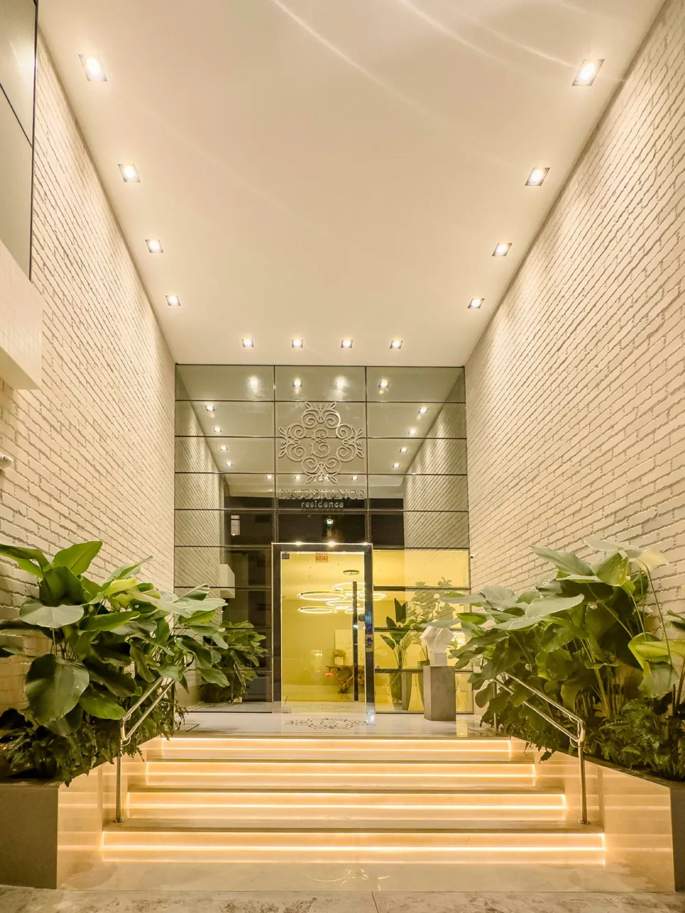 Apartamento para venda no bairro Centro em Balneário Camboriú