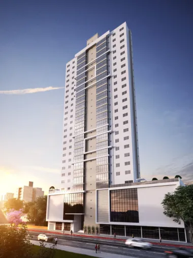 Apartamento para venda no bairro Centro em Balneário Camboriú