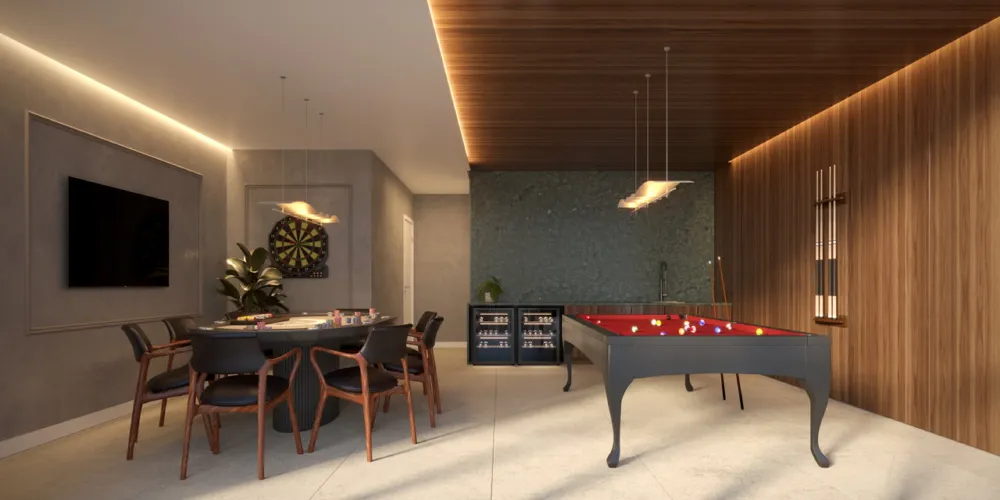 Apartamento para venda no bairro Centro em Balneário Camboriú
