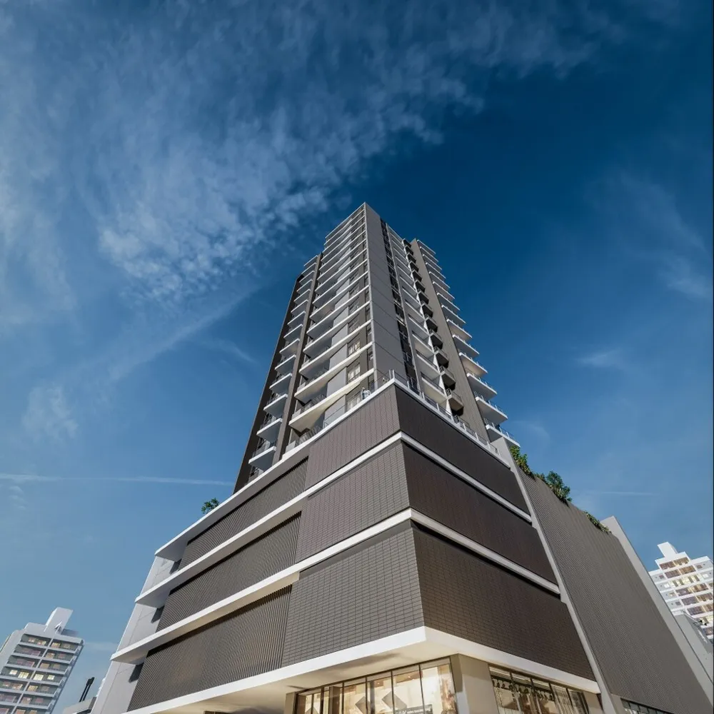 Apartamento para venda no bairro Fazenda em Itajaí