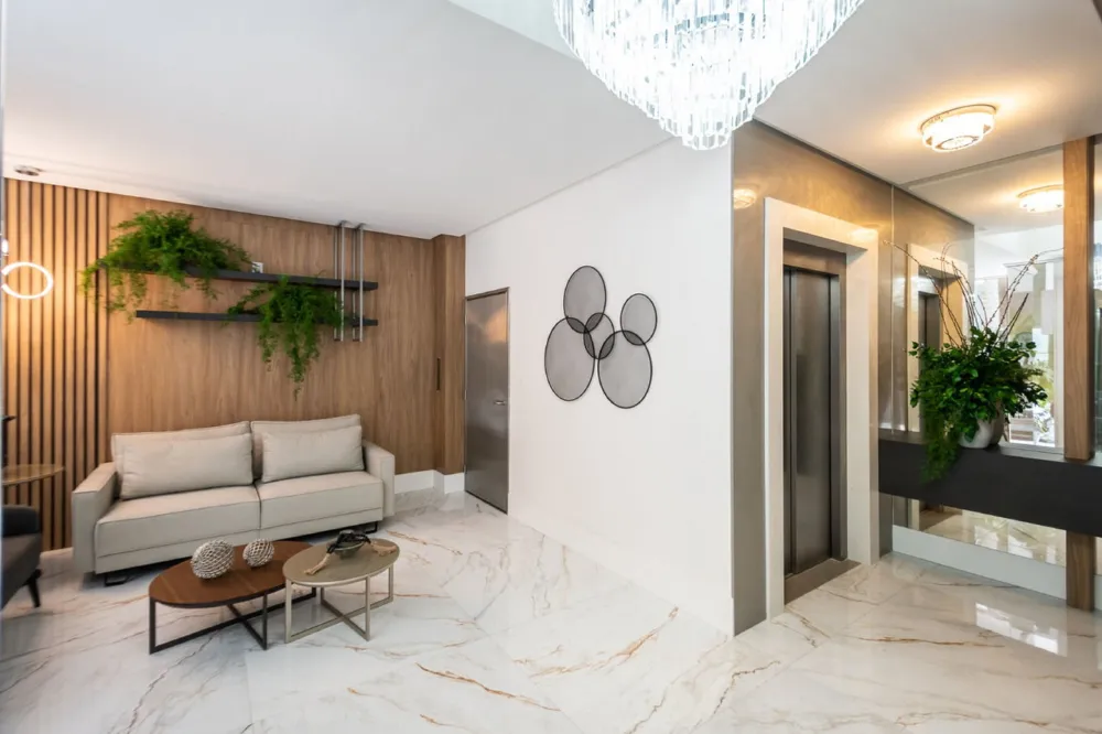 Apartamento para venda no bairro Centro em Balneário Camboriú
