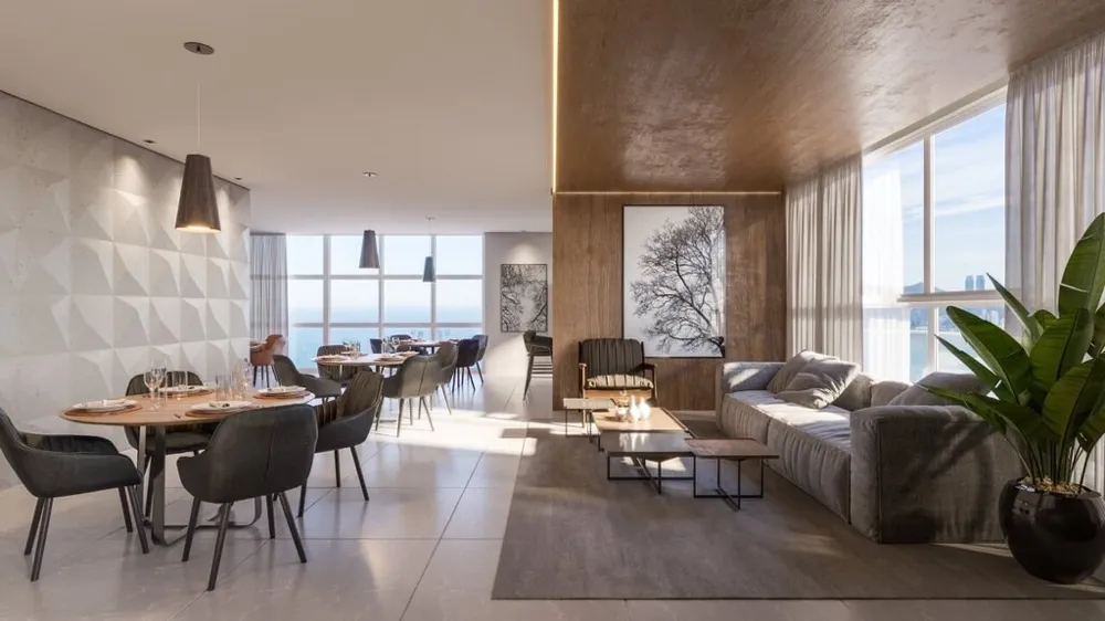 Apartamento para venda no bairro Centro em Balneário Camboriú