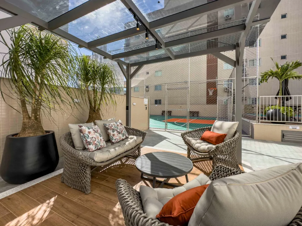 Apartamento para venda no bairro Centro em Balneário Camboriú