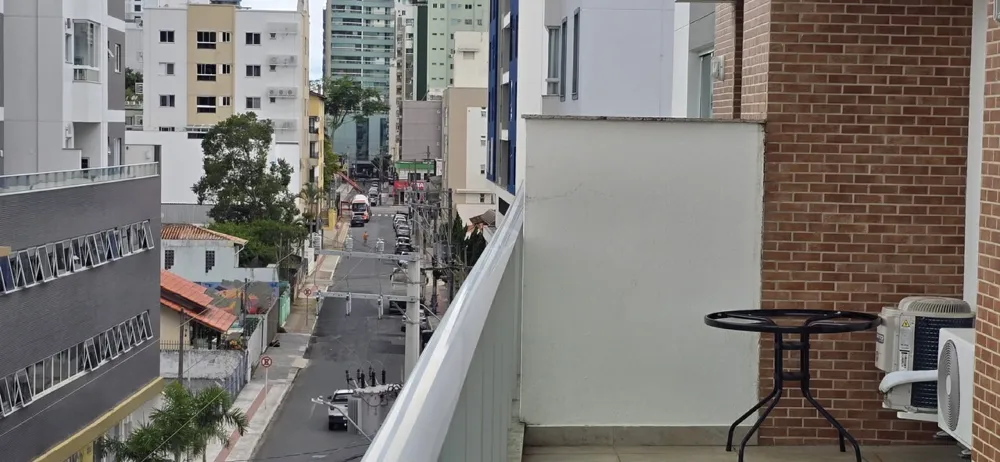 Apartamento para venda no bairro B. Nações em Balneário Camboriú