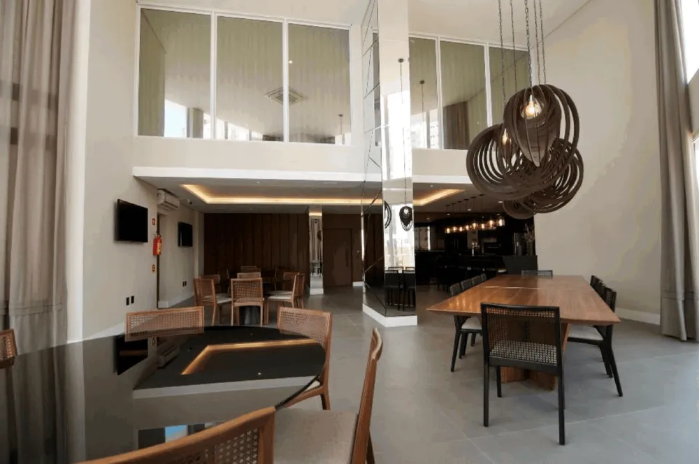 Apartamento para venda no bairro Centro em Balneário Camboriú