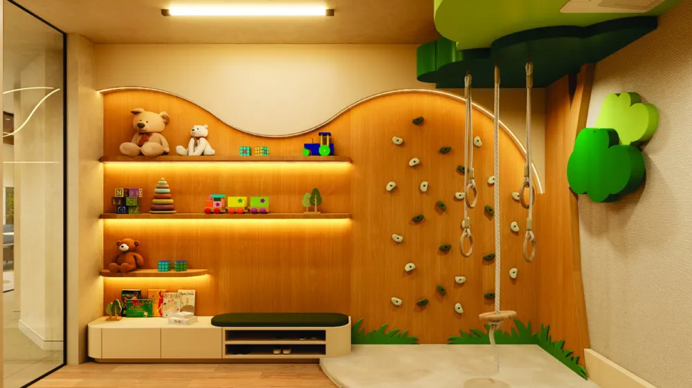 Apartamento para venda no bairro Centro em Balneário Camboriú