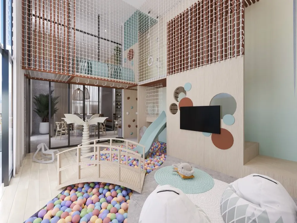 Apartamento para venda no bairro Centro em Balneário Camboriú
