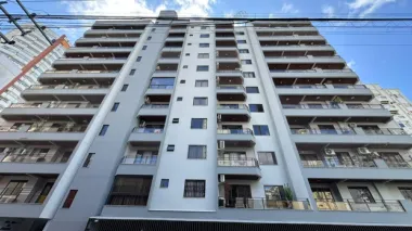 Apartamento 3 quartos para venda no bairro Centro em Balneário Camboriú