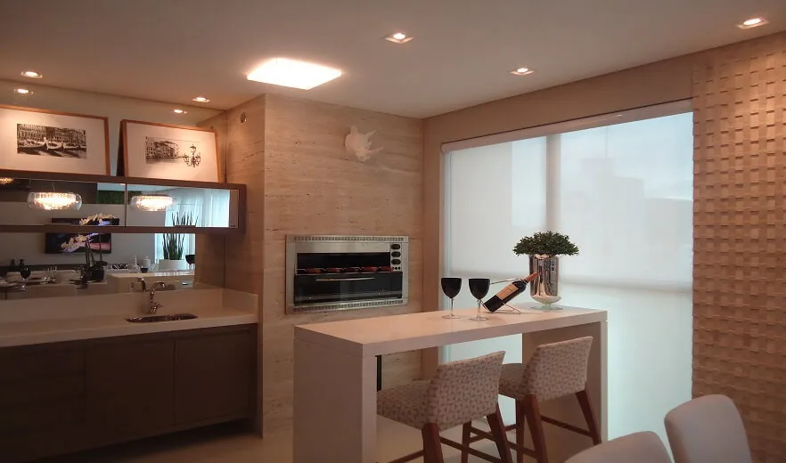 Apartamento para venda no bairro Centro em Balneário Camboriú