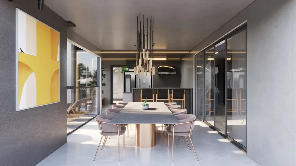 Apartamento para venda no bairro Fazenda em Itajaí