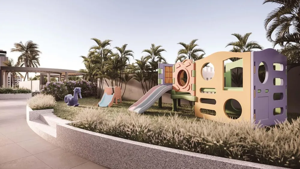 Apartamento para venda no bairro Centro em Balneário Camboriú