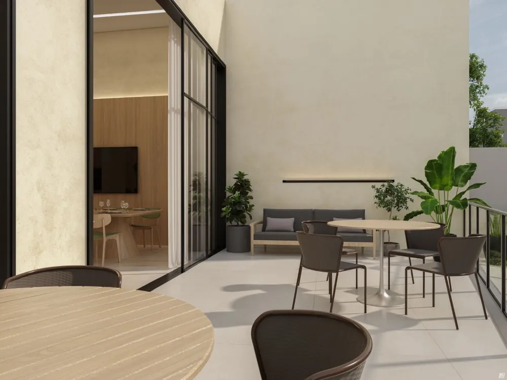 Apartamento para venda no bairro Fazendinha em Itajaí