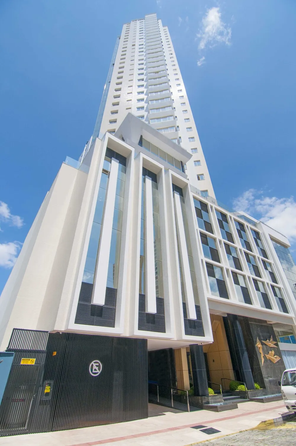 Loft para venda no bairro Centro em Balneário Camboriú