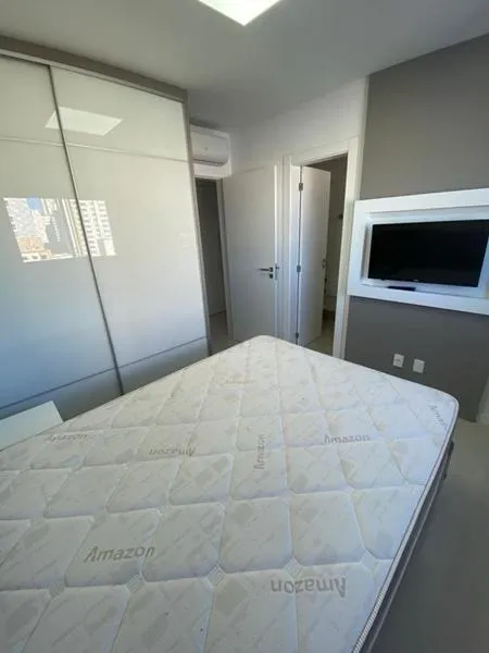 Apartamento para venda no bairro Centro em Balneário Camboriú