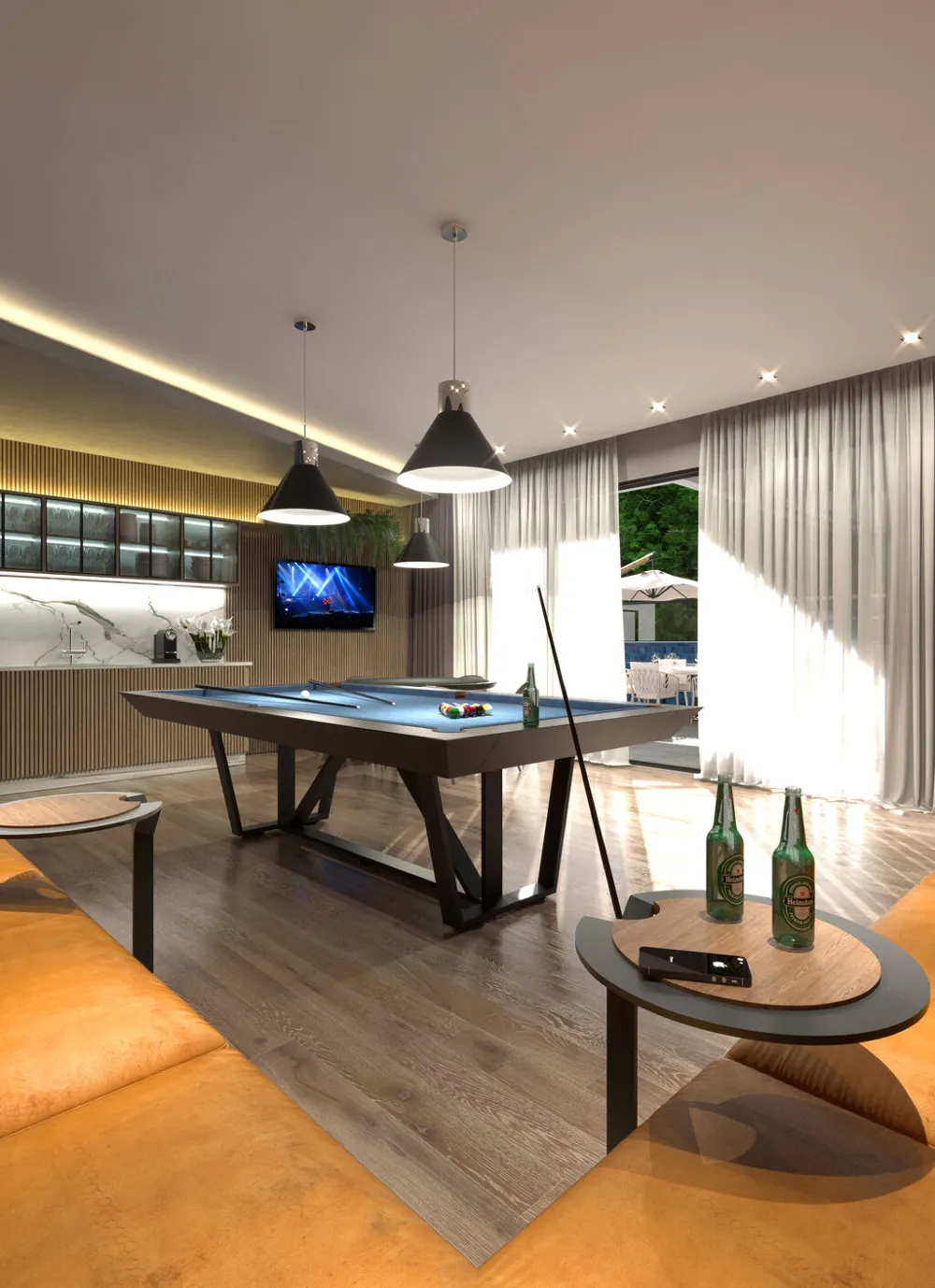 Apartamento para venda no bairro Cabeçudas em Itajaí