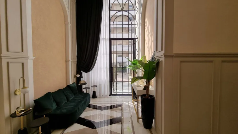 Apartamento para venda no bairro Tabuleiro em Camboriú