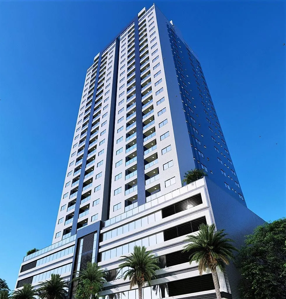 Apartamento para venda no bairro Centro em Balneário Camboriú