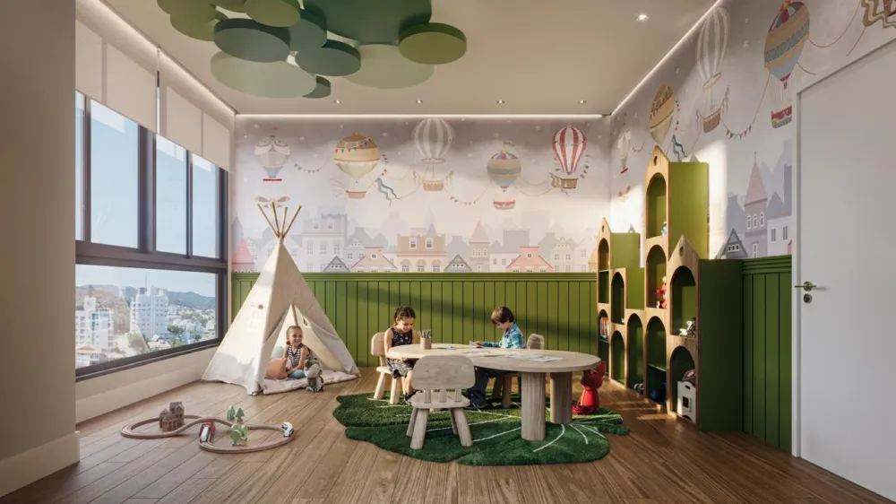 Apartamento para reserva no bairro Pioneiros em Balneário Camboriú