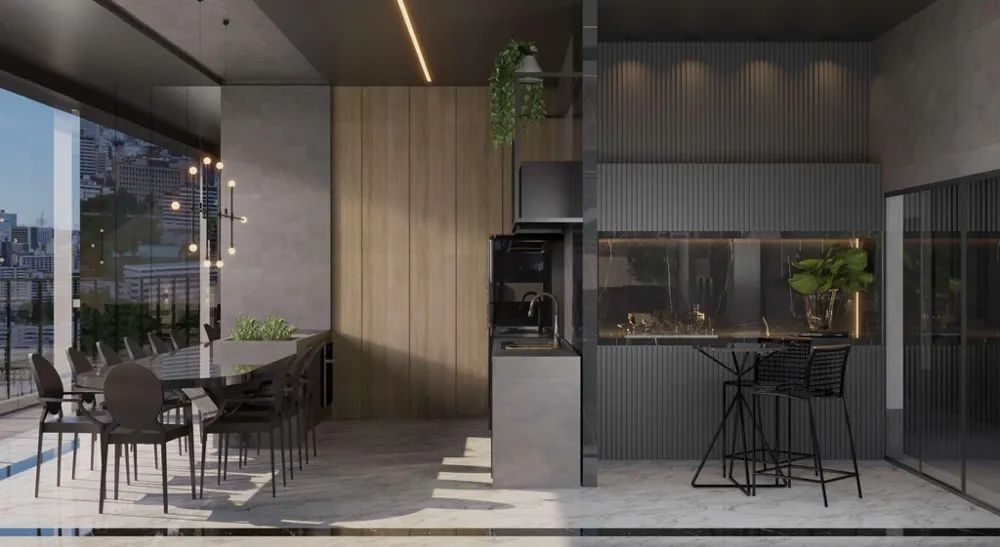 Apartamento para venda no bairro Centro em Balneário Camboriú